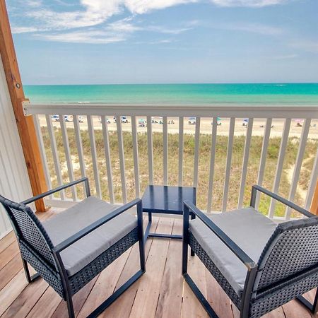 Windy Village C-6 Myrtle Beach Exterior photo