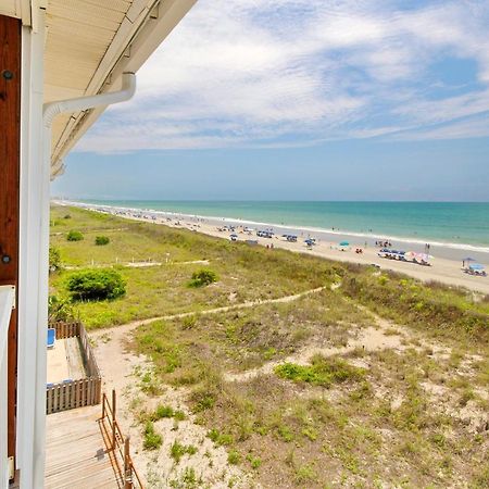 Windy Village C-6 Myrtle Beach Exterior photo