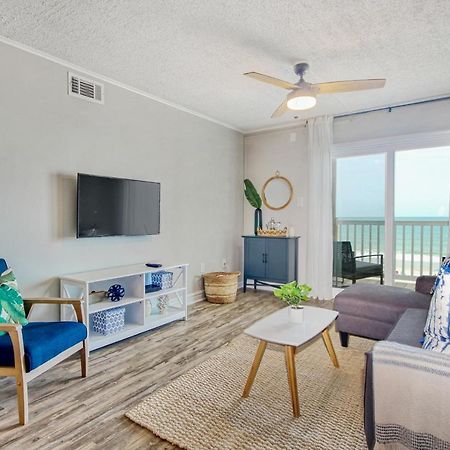 Windy Village C-6 Myrtle Beach Exterior photo