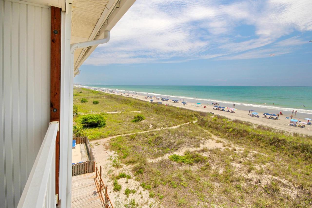 Windy Village C-6 Myrtle Beach Exterior photo