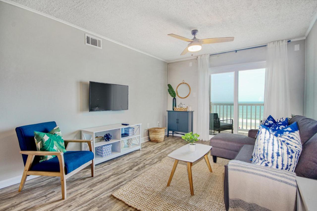 Windy Village C-6 Myrtle Beach Exterior photo