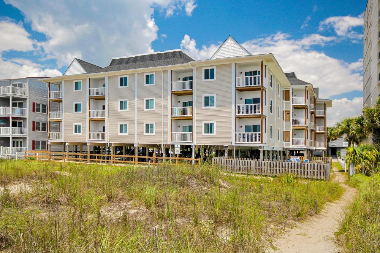 Windy Village C-6 Myrtle Beach Exterior photo